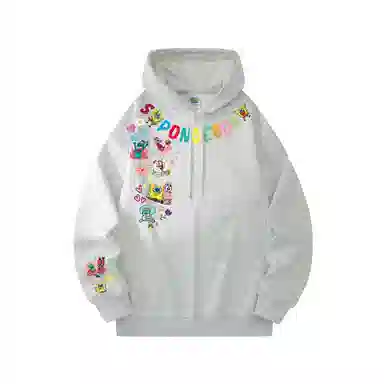 SPONGEBOB SQUAREPANTS Logo