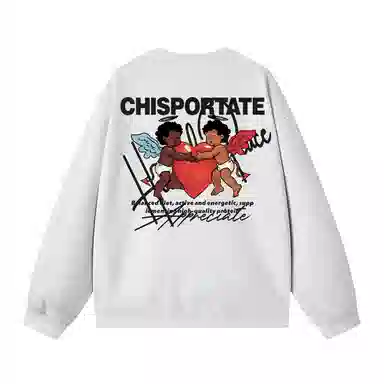 Chisportate
