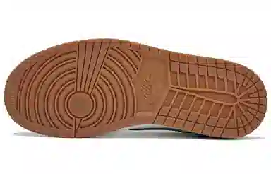 Jordan Air Jordan 1 X Travis Scott