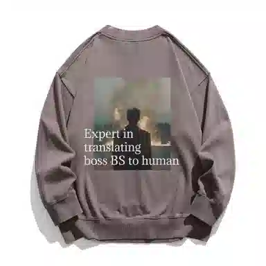 xMFPFx "Boss Translator"460gT