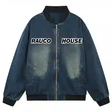 Raucohouse