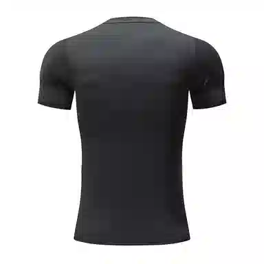 BKCXZICE Ice Silk Quick-Dry T-Shirt