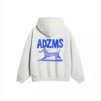 ANDEZHANMUSI Logo