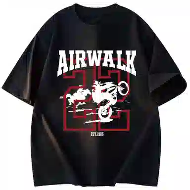 Airwalk T