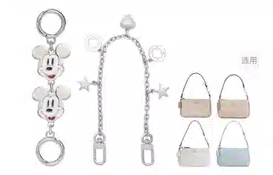 COACHnolita19 diy