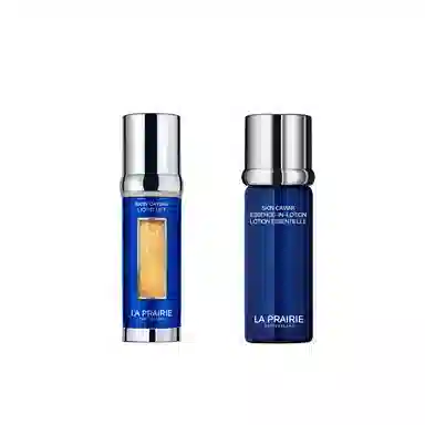 LA PRAIRIE 5ml+10ml