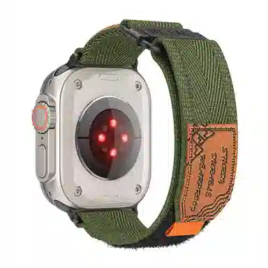 TooGowa Apple Watch