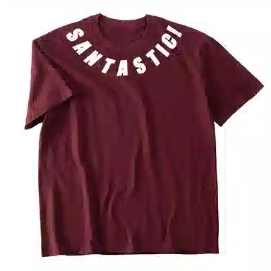 SANTASTIC T
