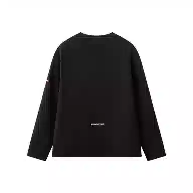 SPRAYGROUND Shark Logo Crewneck Sweatshirt