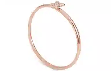 CHARLESKEITH Rose GoldSilver