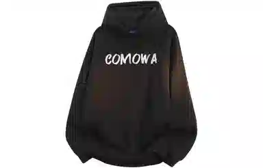 COMOWA logo