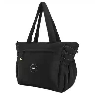 FILA Logo Tote