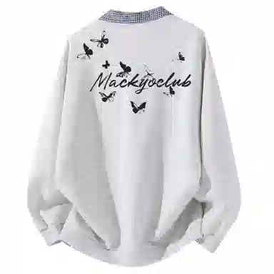 Mackyo x SOORCHCE Logo