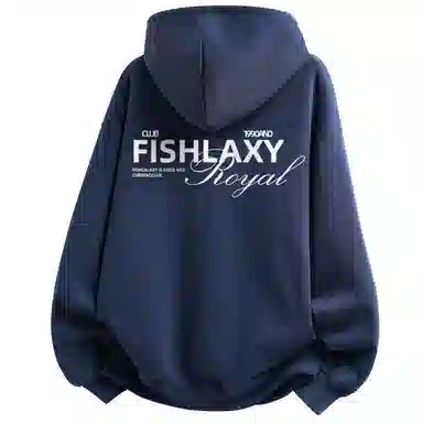 FISHGALAXY Logo