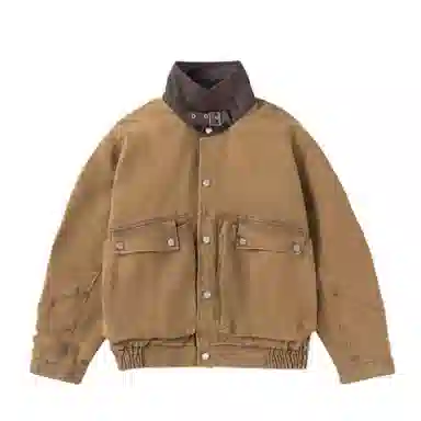 STRANGER LAB vintage