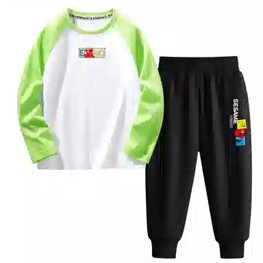 SESAME STREET logoT 2