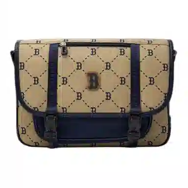 MLB BOSTON REDSOXDiamond Monogram 25FW