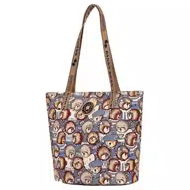 DANNYBEARJEANS Tote