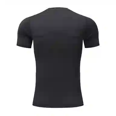 BKCXZICE Ice Silk Quick-Dry T-Shirt