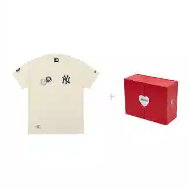 New Era SS23 MLB LogoT