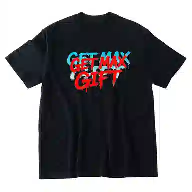 GET MAX GIFT T