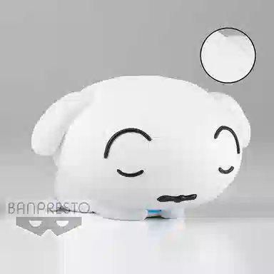 BANPRESTO fluffy puffy b 6cm