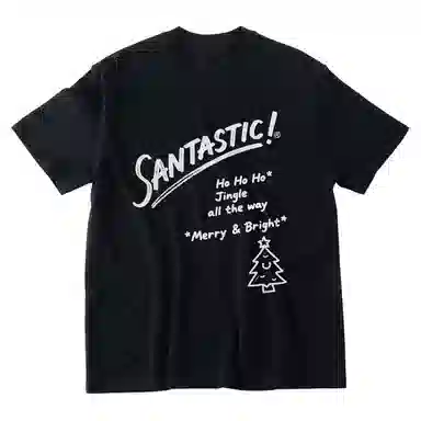 SANTASTIC T