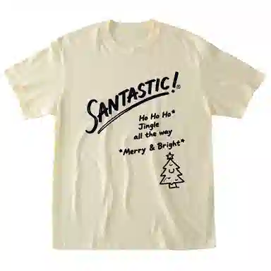 SANTASTIC T