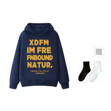 XDFM logo