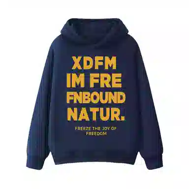 XDFM logo