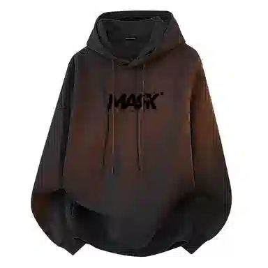 FAIRWHALE logo oversize