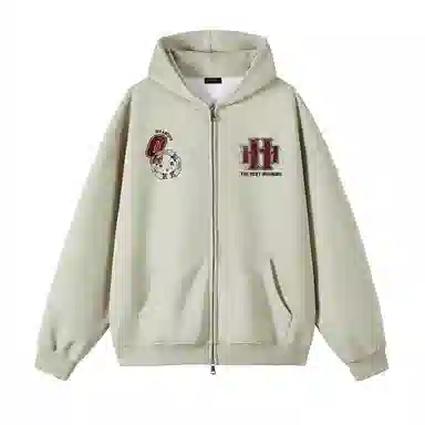 HUANQIU Logo