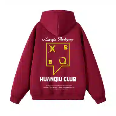 HUANQIU Clean fit320g