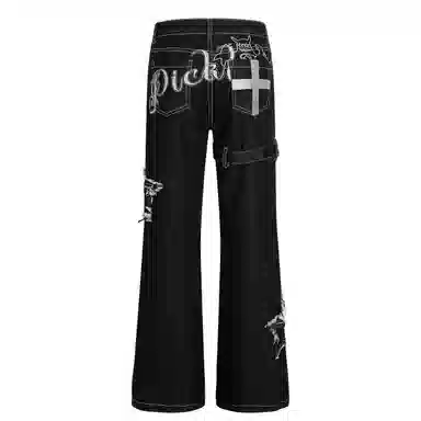LBPC Starflare Jeans