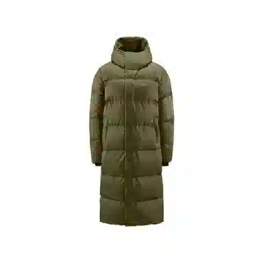 HAGLFS SS25 Long Down II 600