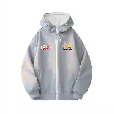 SPONGEBOB SQUAREPANTS Logo