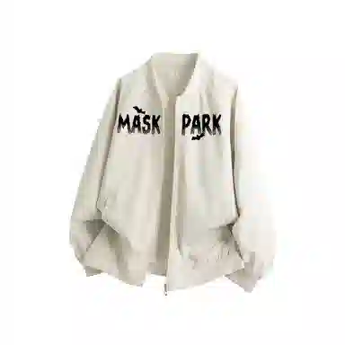 MASKPARK logo