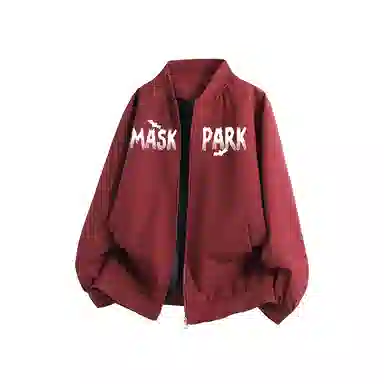 MASKPARK logo