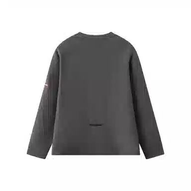 SPRAYGROUND Shark Logo Crewneck Sweatshirt