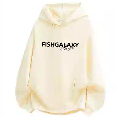 FISHGALAXY Logo