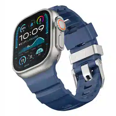 TooGowa iWatch