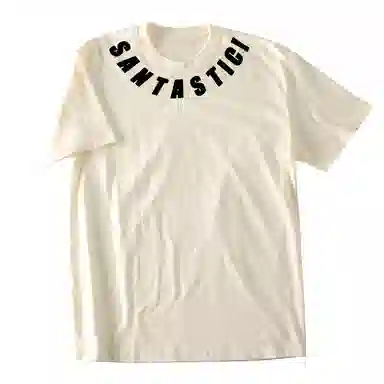 SANTASTIC T