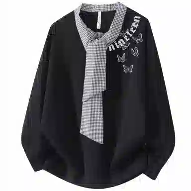 NINETEEN AUTUMN oversize