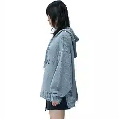 MOUSSY