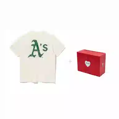 New Era SS22 MLB T