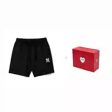 New Era x MLB SS23 Yankees Shorts