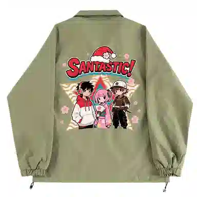 SANTASTIC