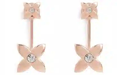 CHARLESKEITH SilverRose Gold