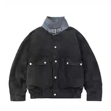 STRANGER LAB vintage