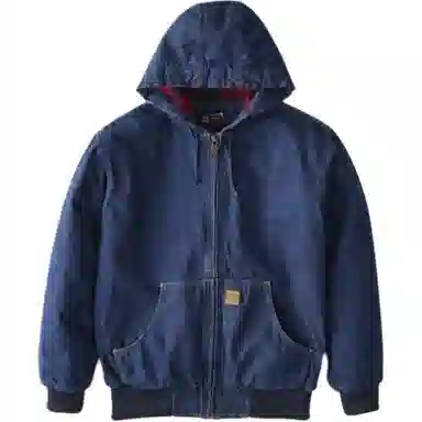 Carhartt Loose Fit Denim Active Jac
